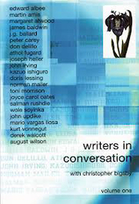 Writers in Conversation (Volume 1)